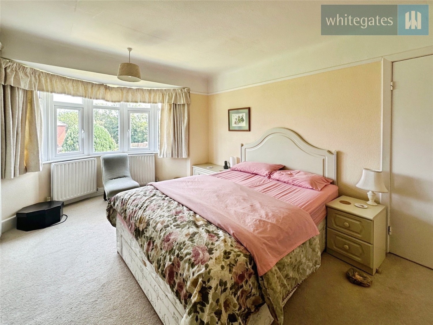Cefn-y-Bedd, Wrexham, Flintshire