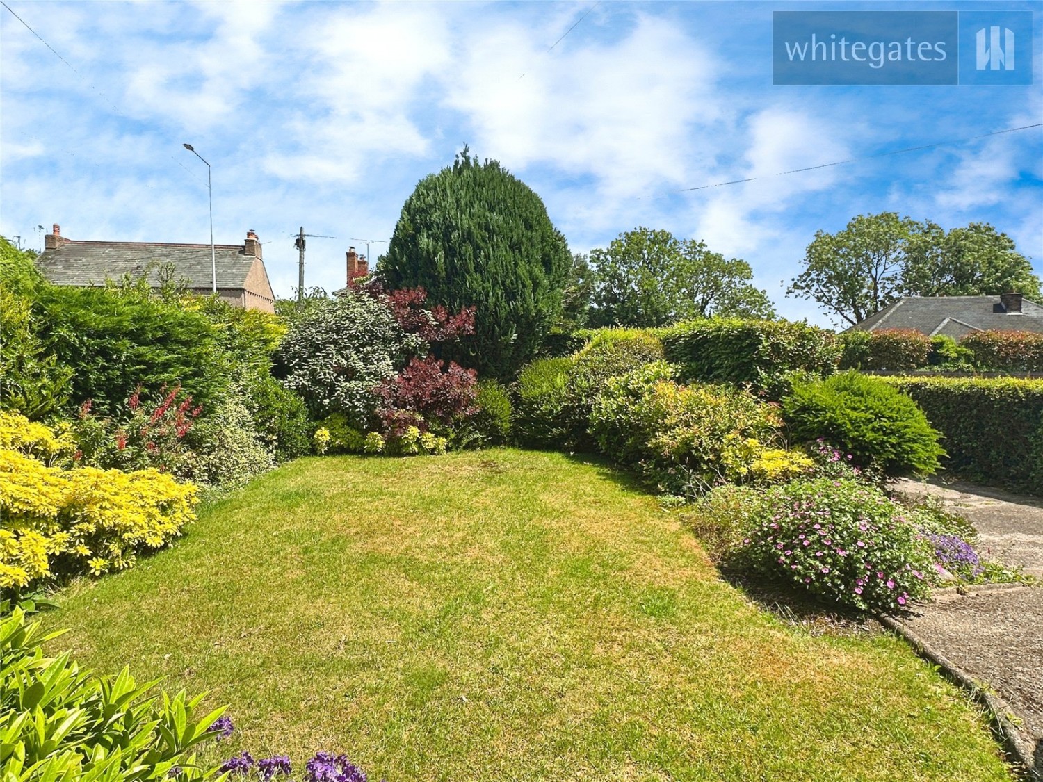 Cefn-y-Bedd, Wrexham, Flintshire