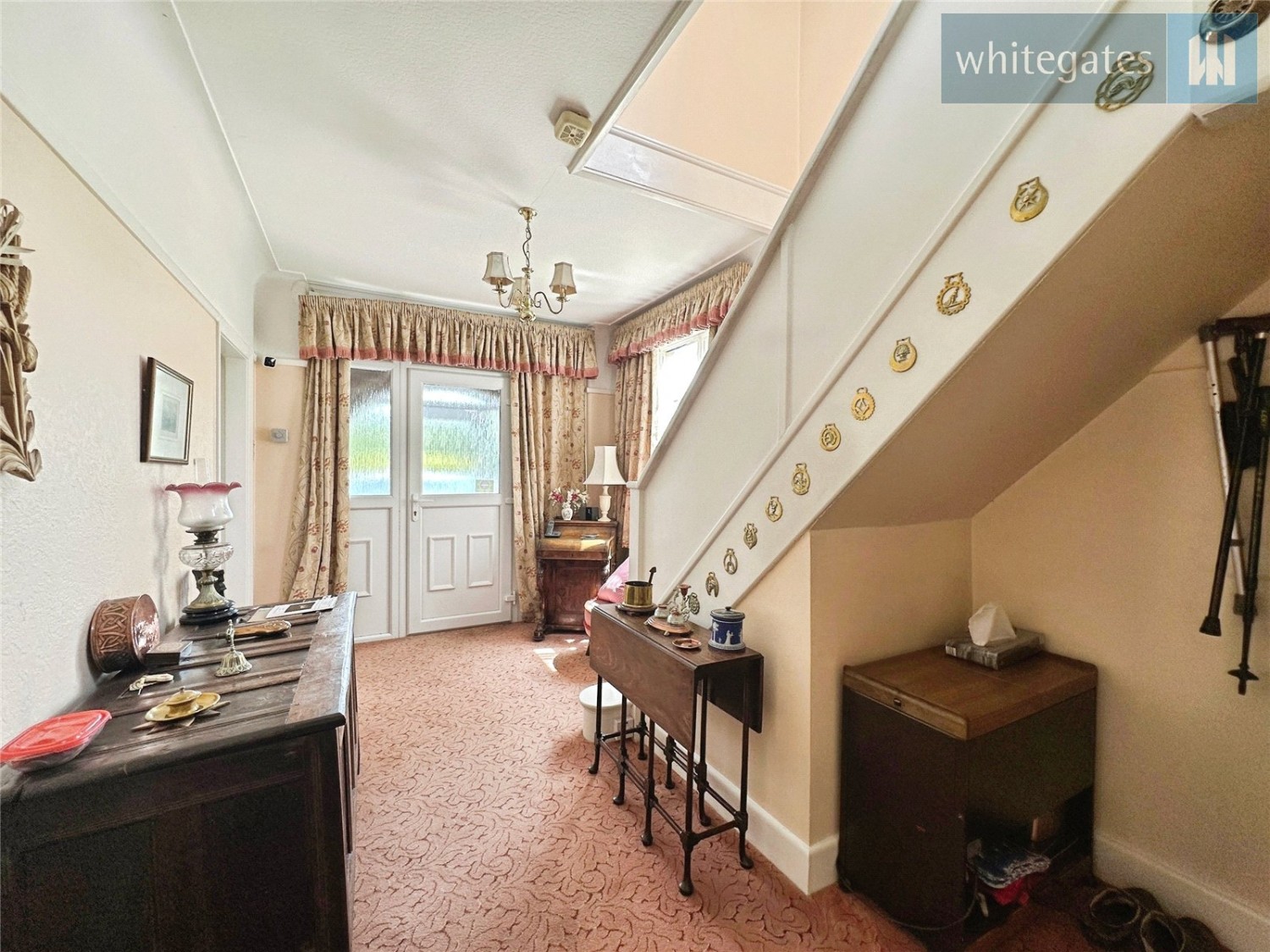 Cefn-y-Bedd, Wrexham, Flintshire