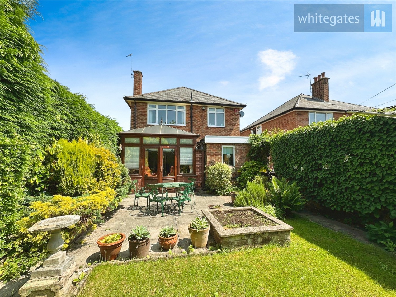 Cefn-y-Bedd, Wrexham, Flintshire