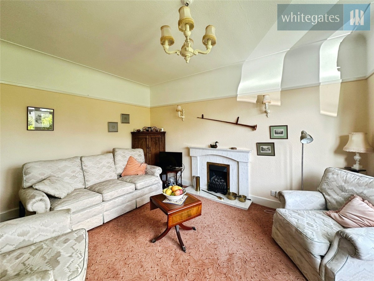 Cefn-y-Bedd, Wrexham, Flintshire