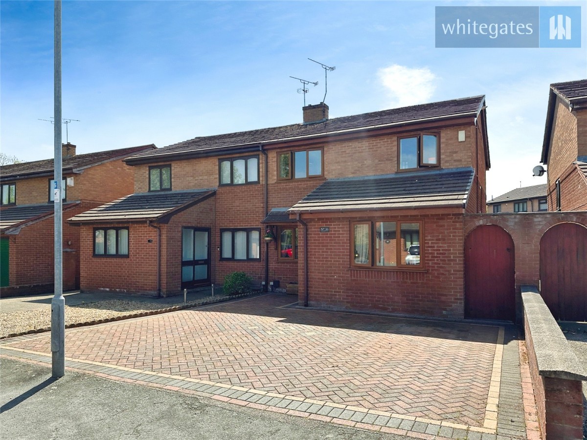 Summerhill, Wrexham