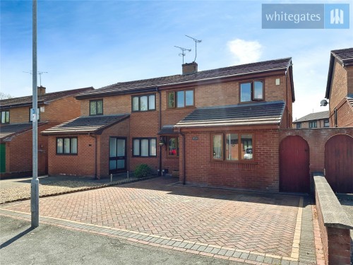 Summerhill, Wrexham