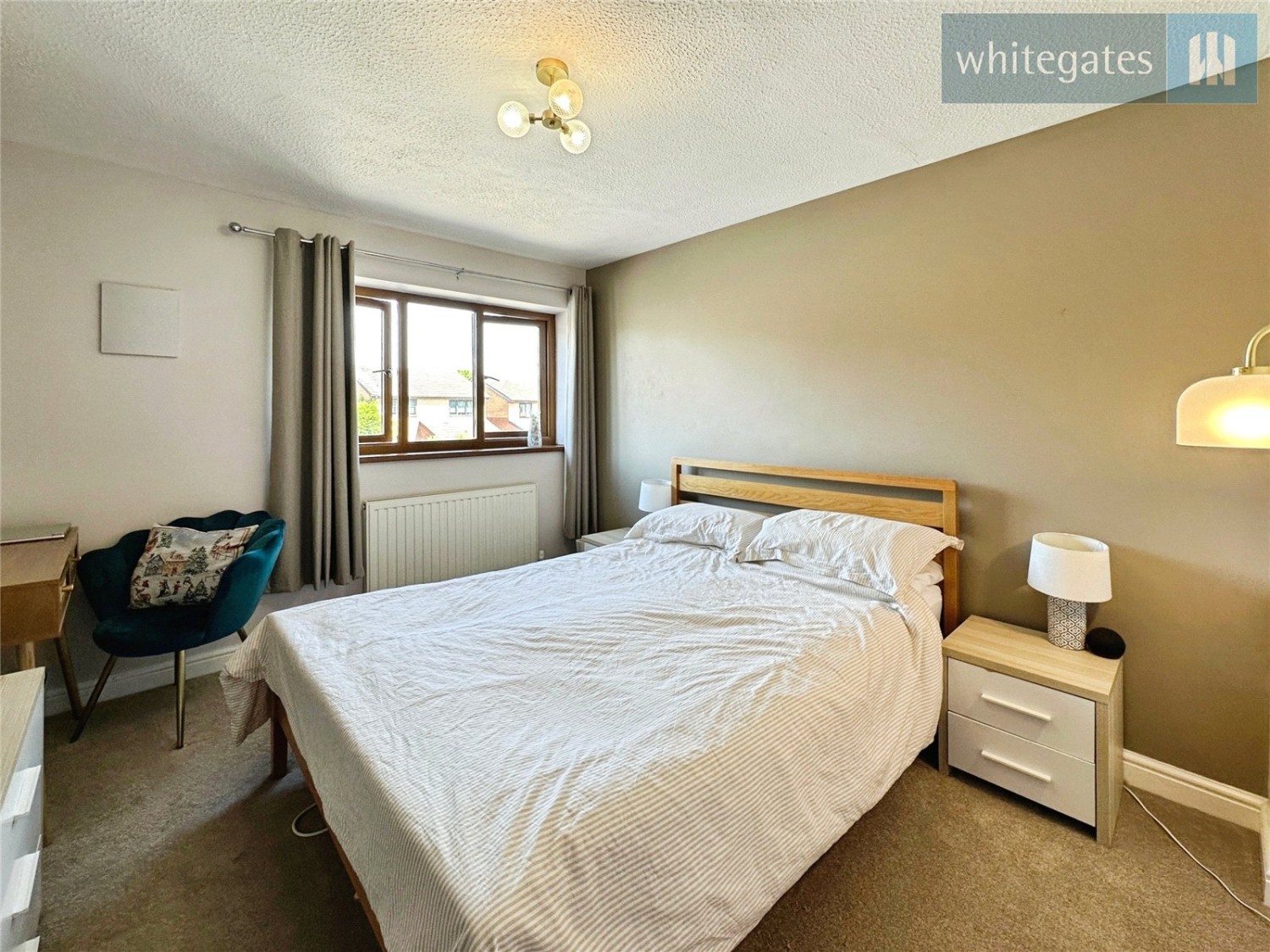 Summerhill, Wrexham
