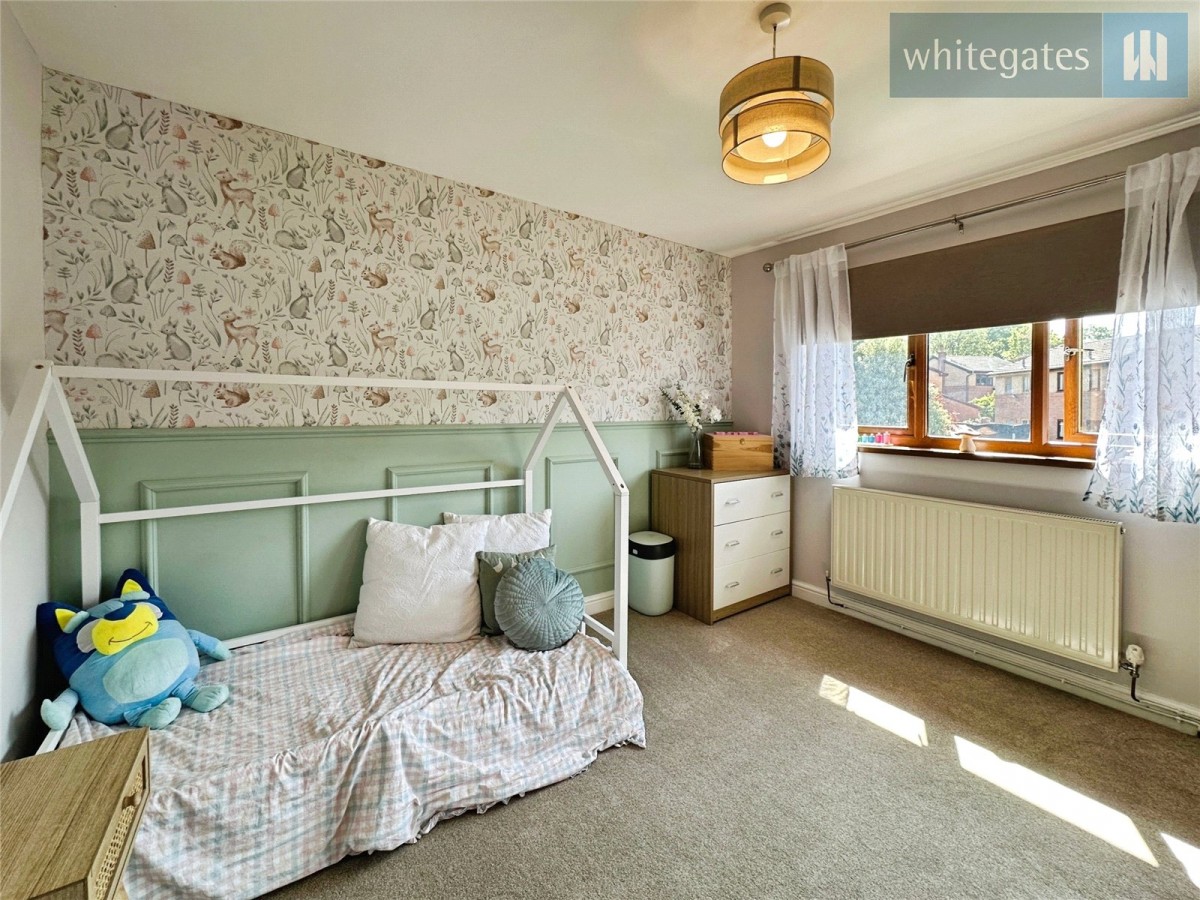 Summerhill, Wrexham