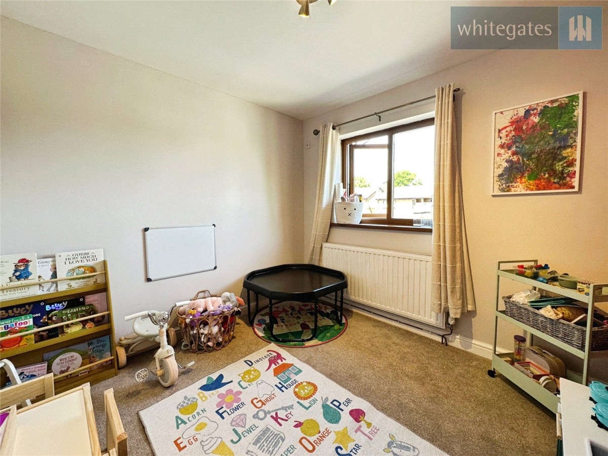 Summerhill, Wrexham