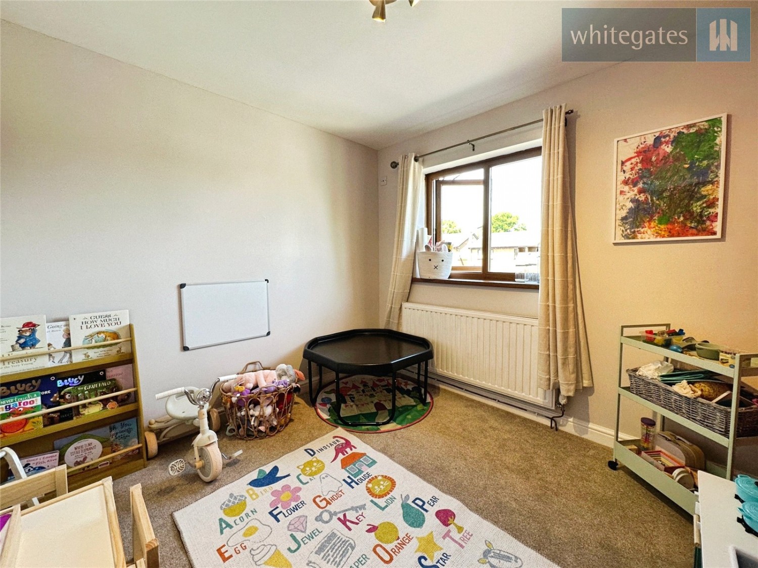 Summerhill, Wrexham