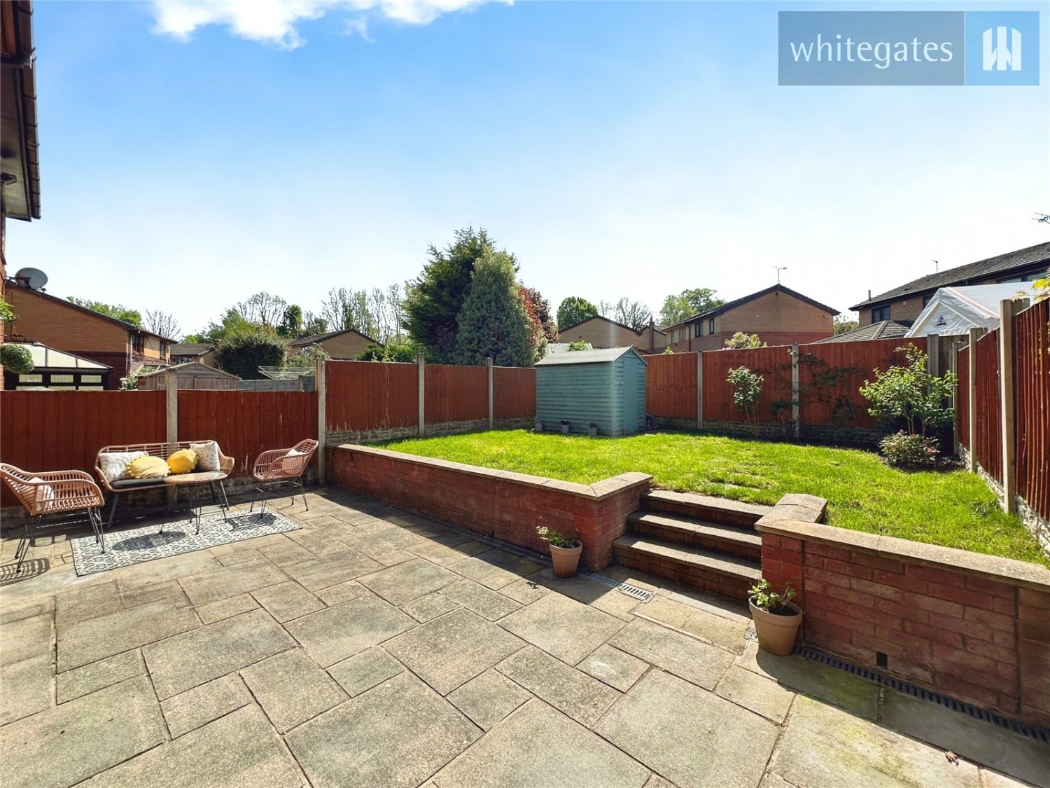 Summerhill, Wrexham