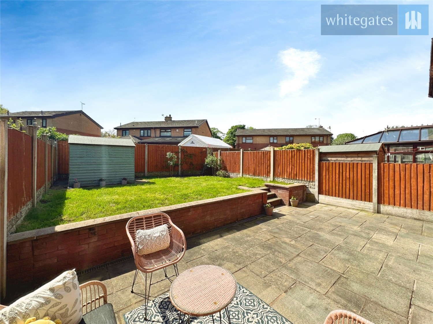 Summerhill, Wrexham
