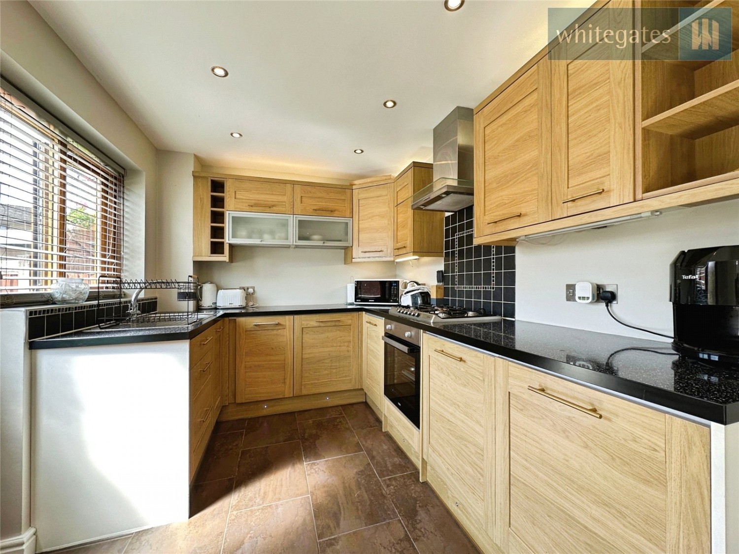 Summerhill, Wrexham
