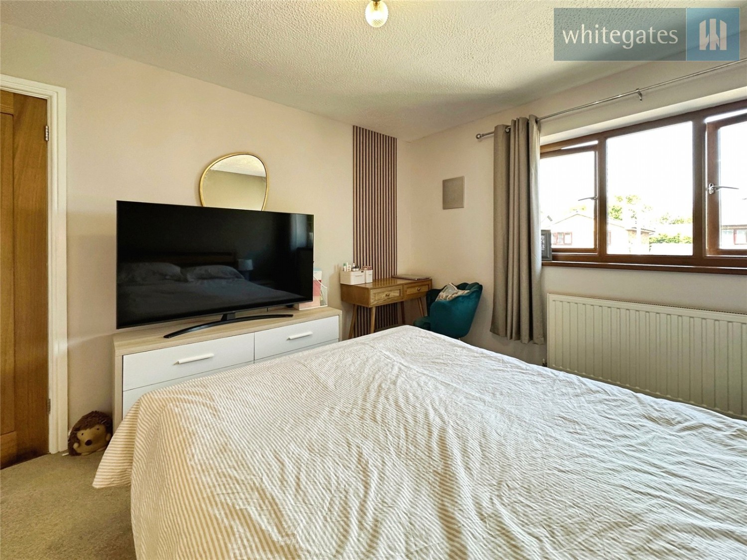 Summerhill, Wrexham