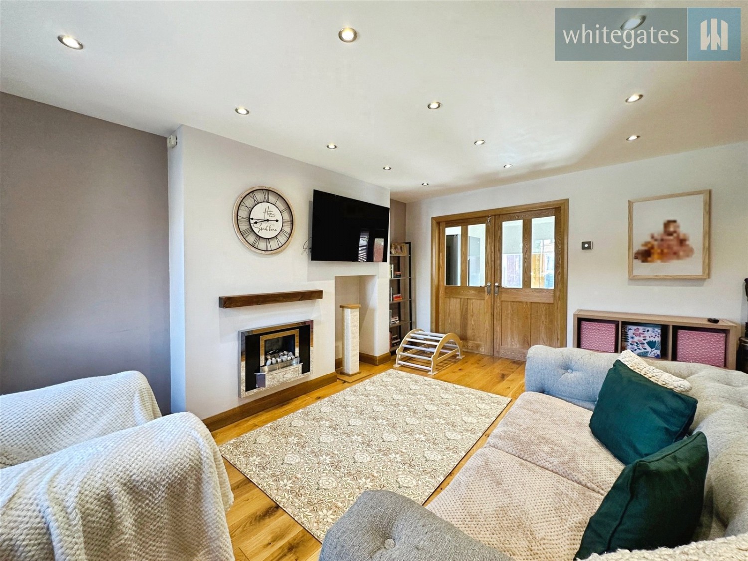 Summerhill, Wrexham