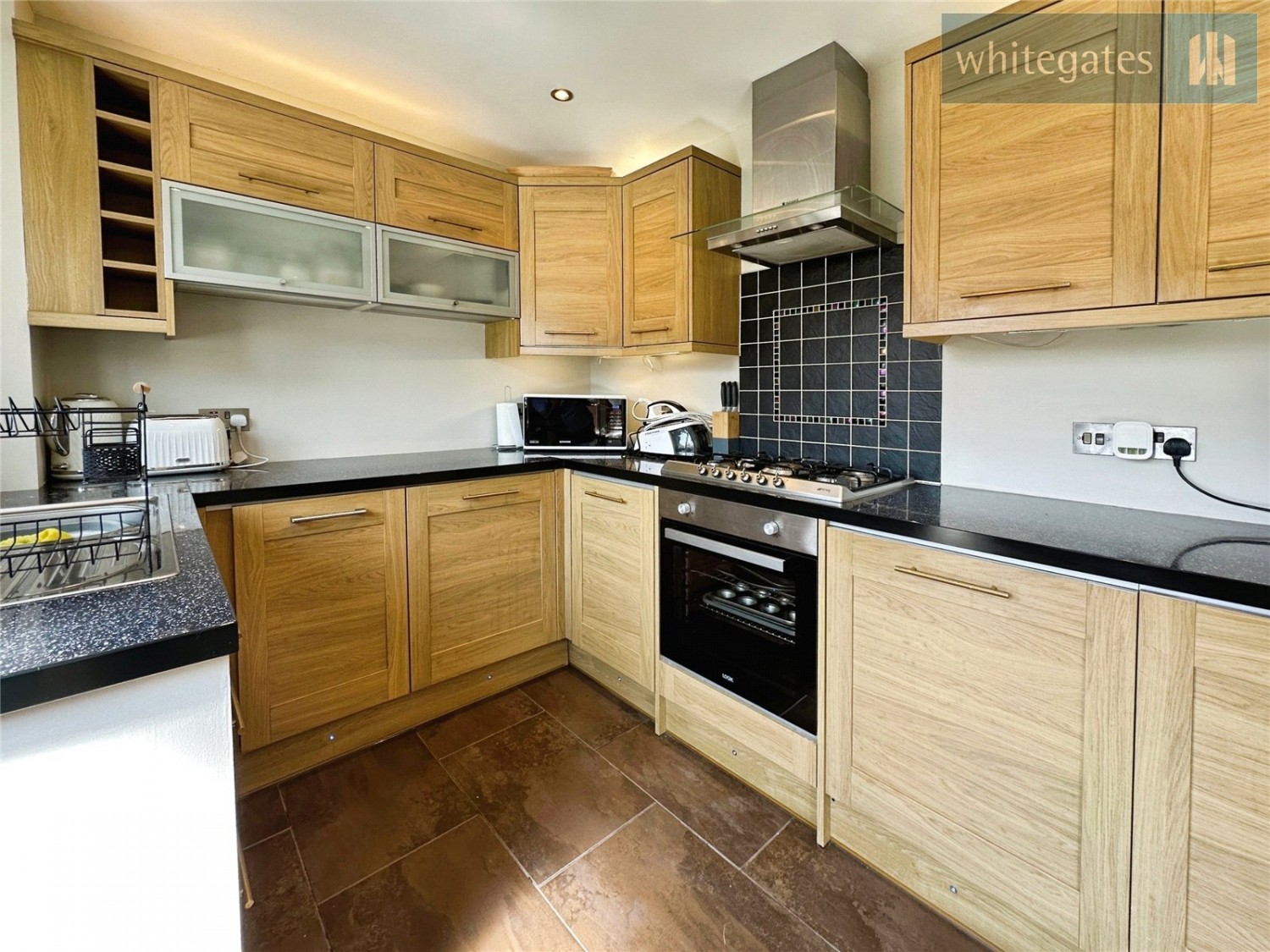 Summerhill, Wrexham