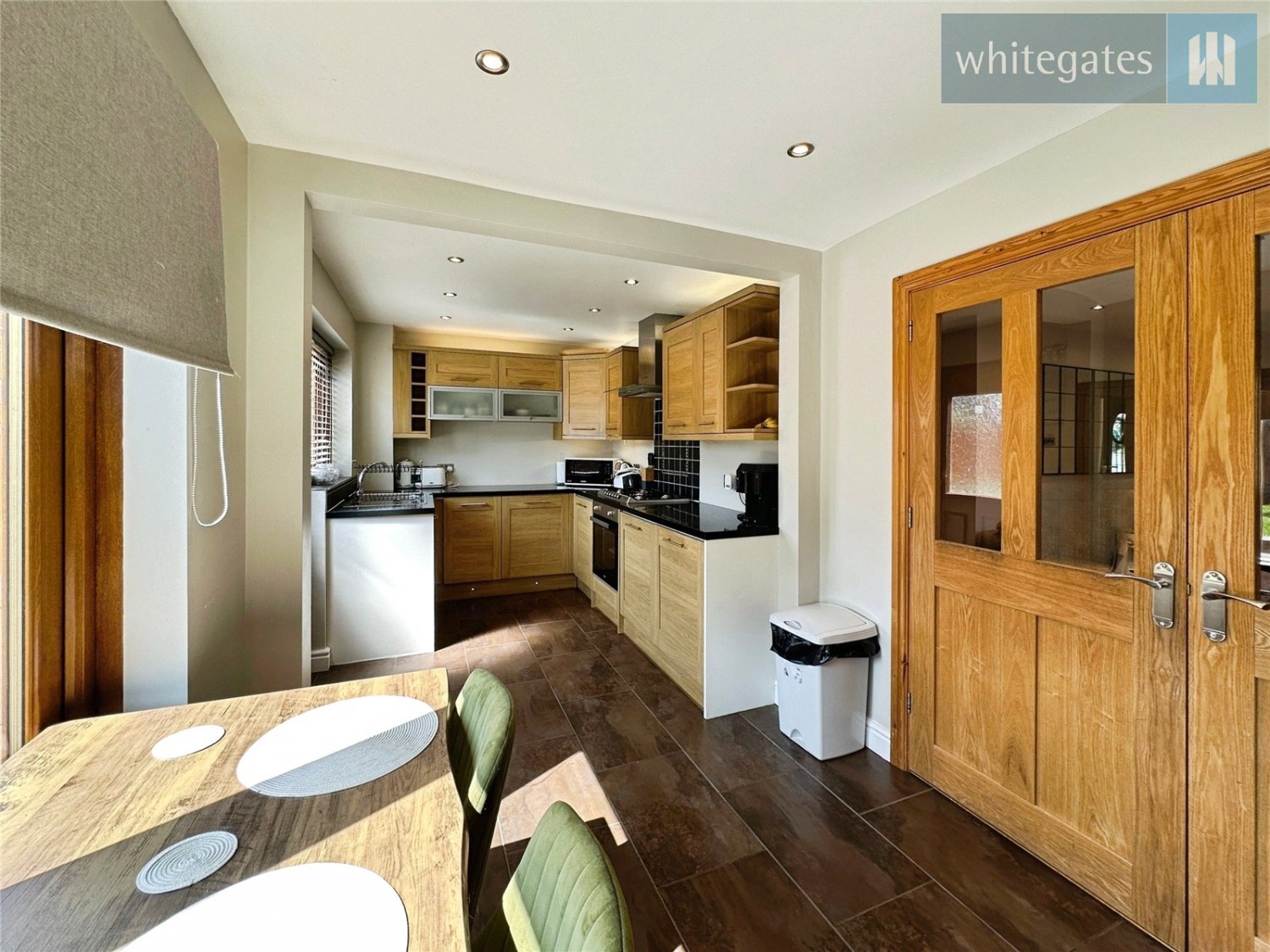 Summerhill, Wrexham