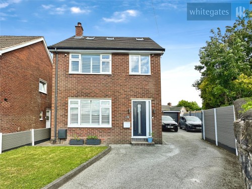 Coedpoeth, Wrexham