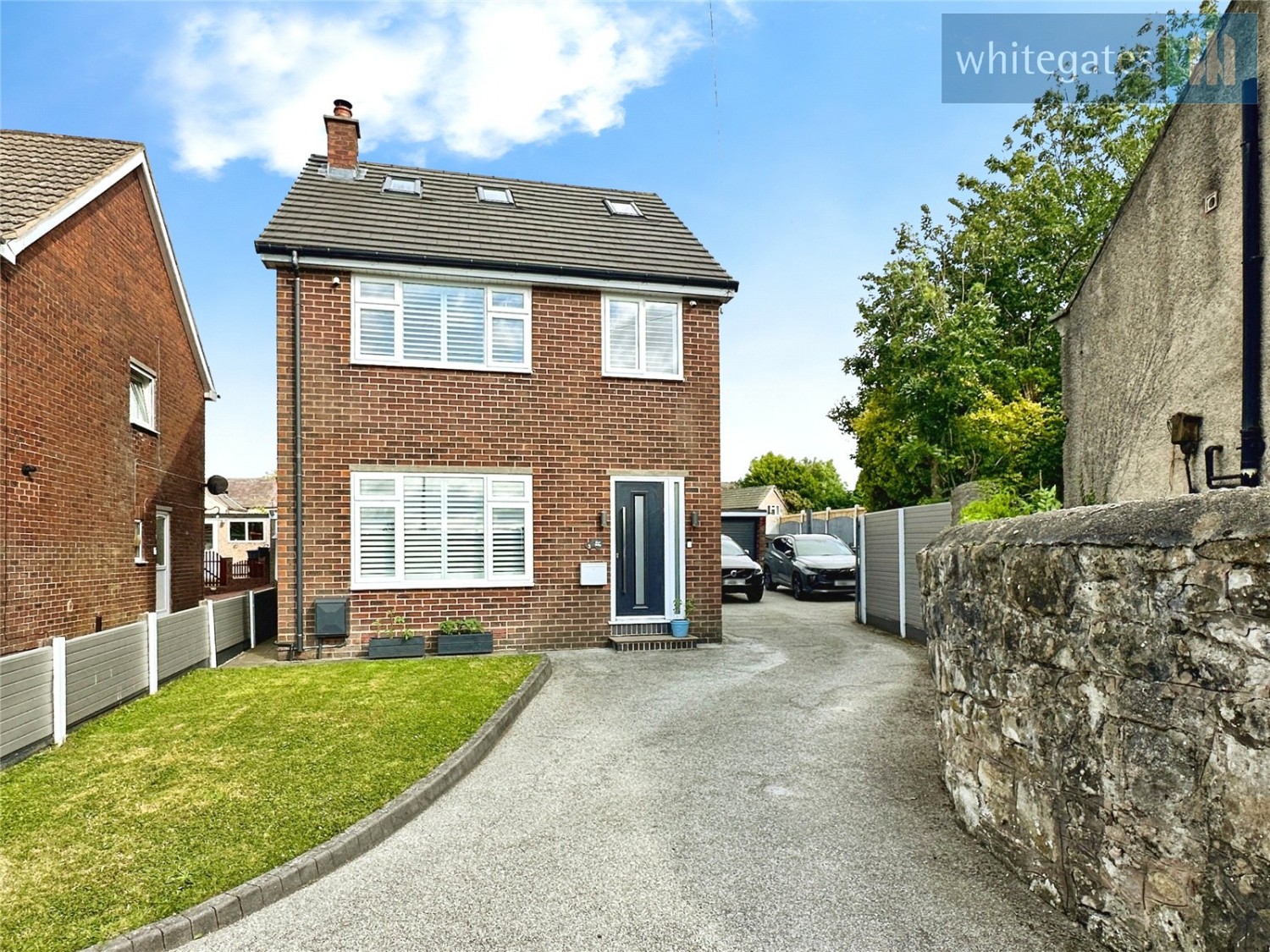 Coedpoeth, Wrexham