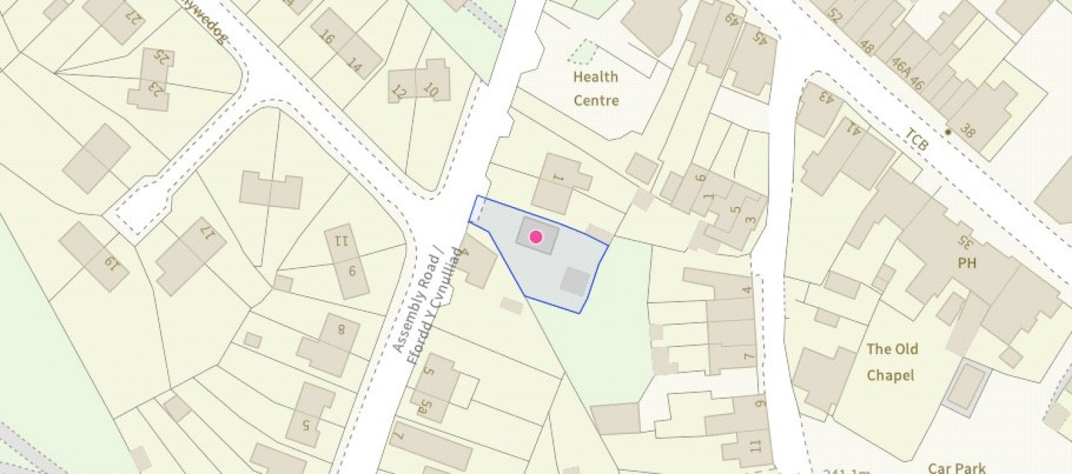 Coedpoeth, Wrexham