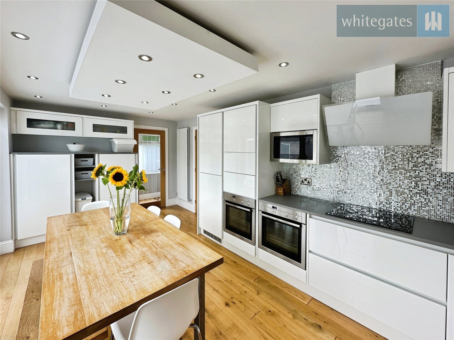 Coedpoeth, Wrexham