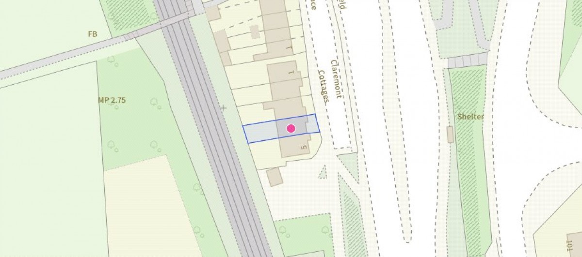 Mold Road, Gwersyllt, Wrexham