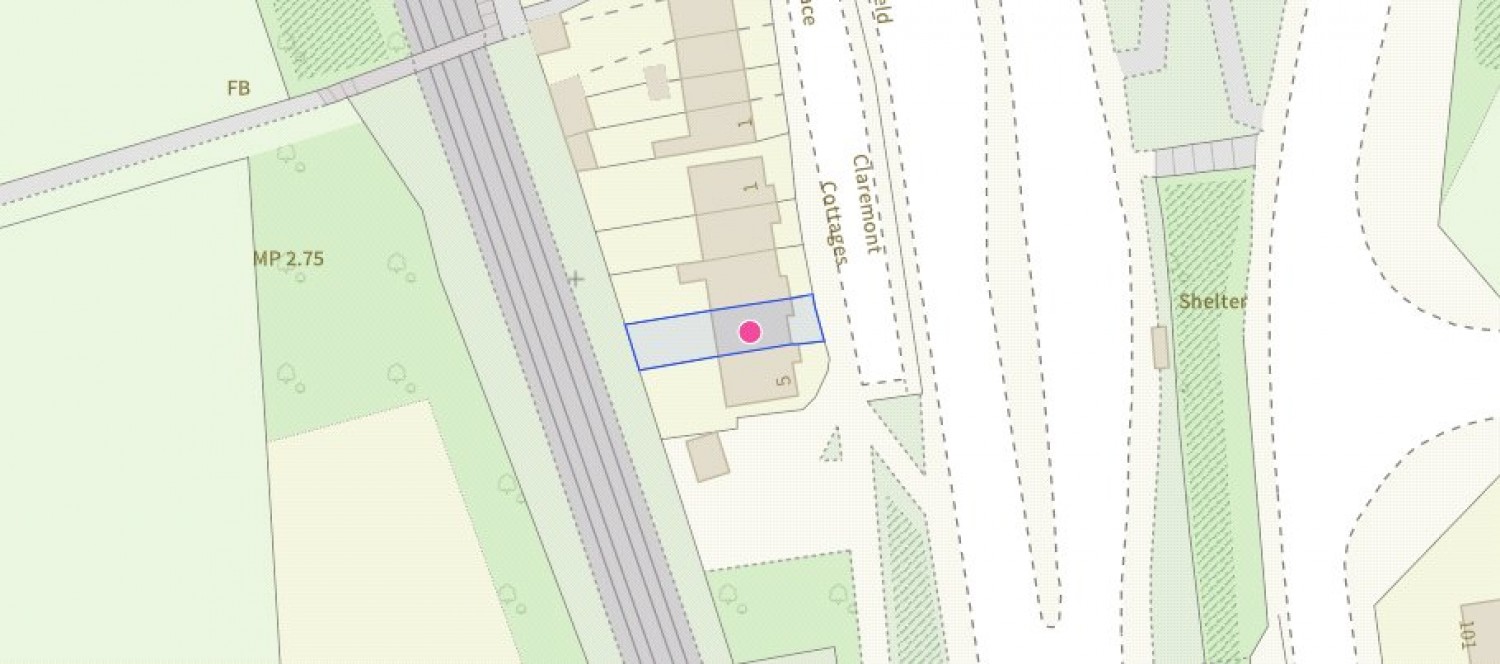 Mold Road