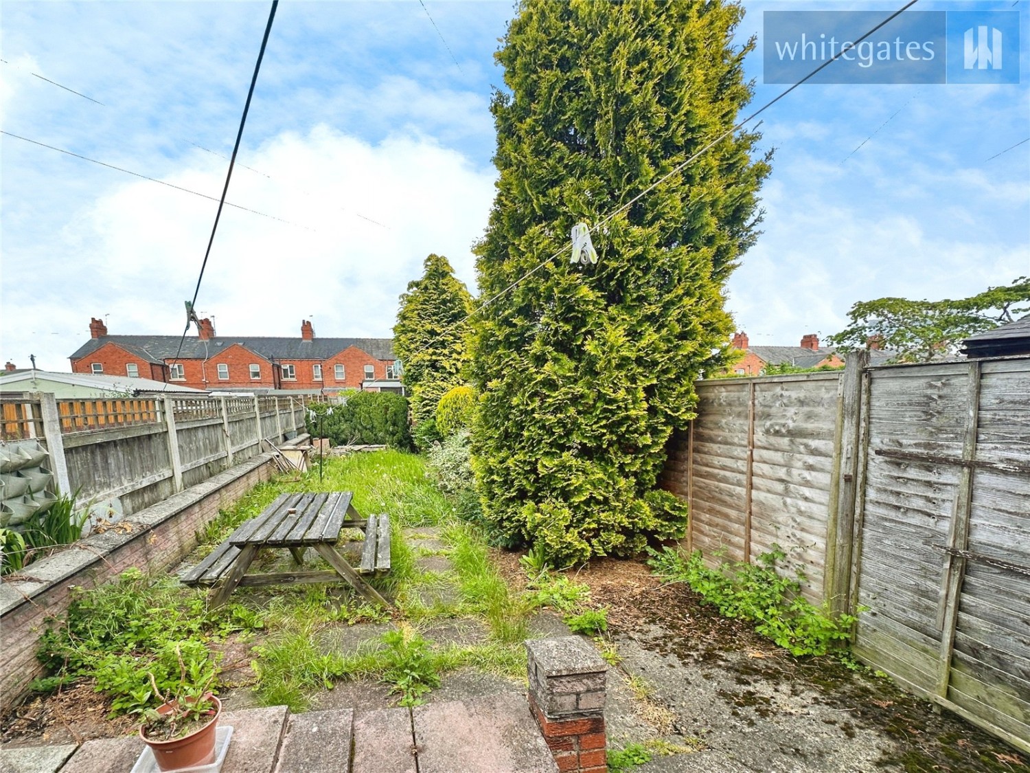 Rhosddu, Wrexham