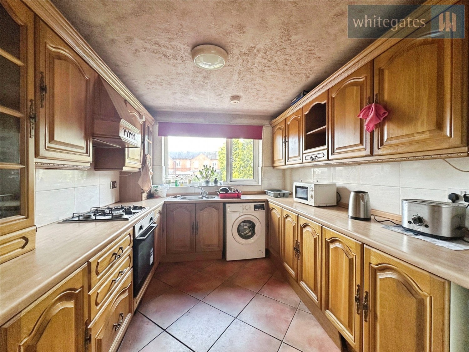 Rhosddu, Wrexham