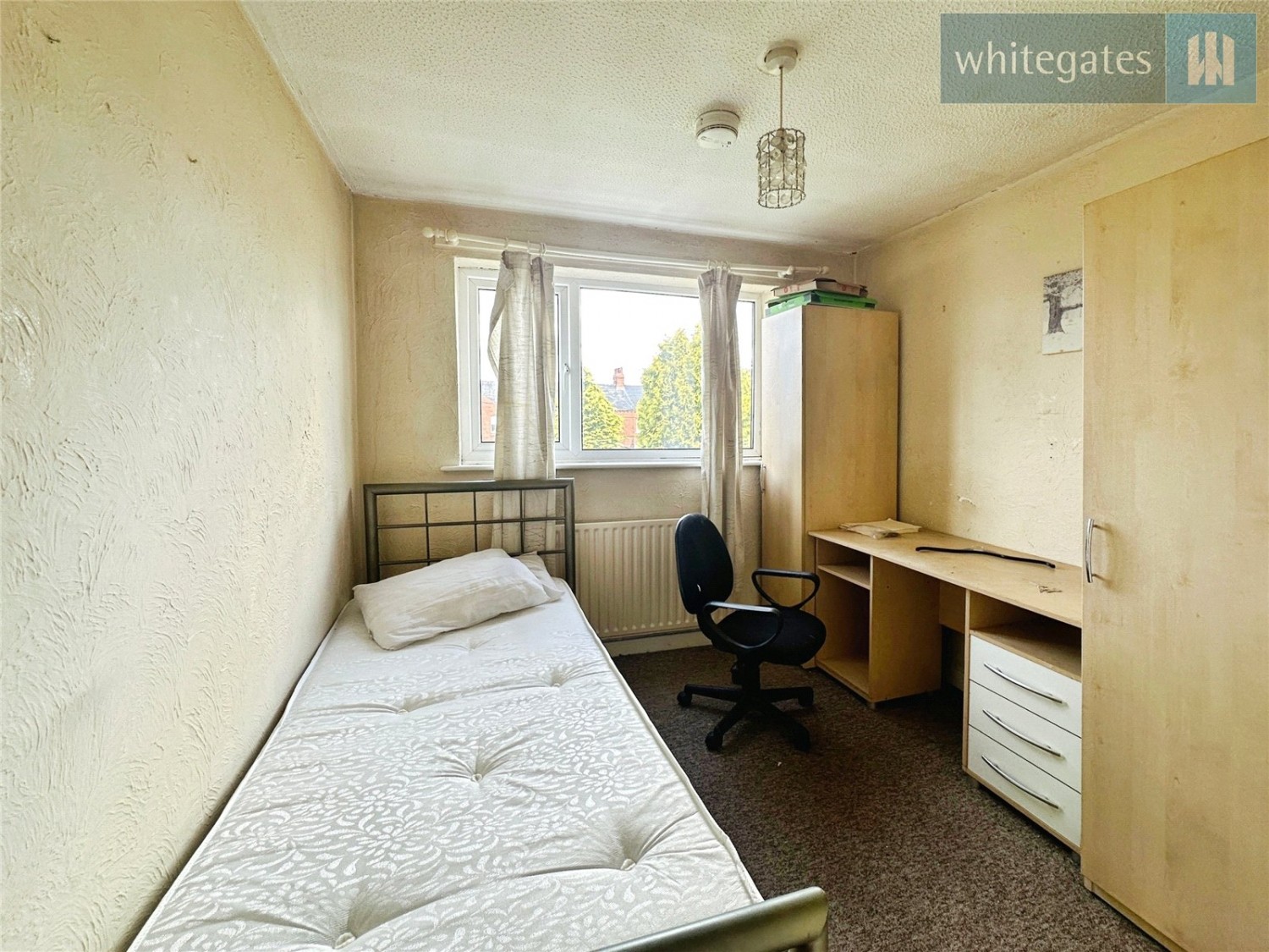 Rhosddu, Wrexham