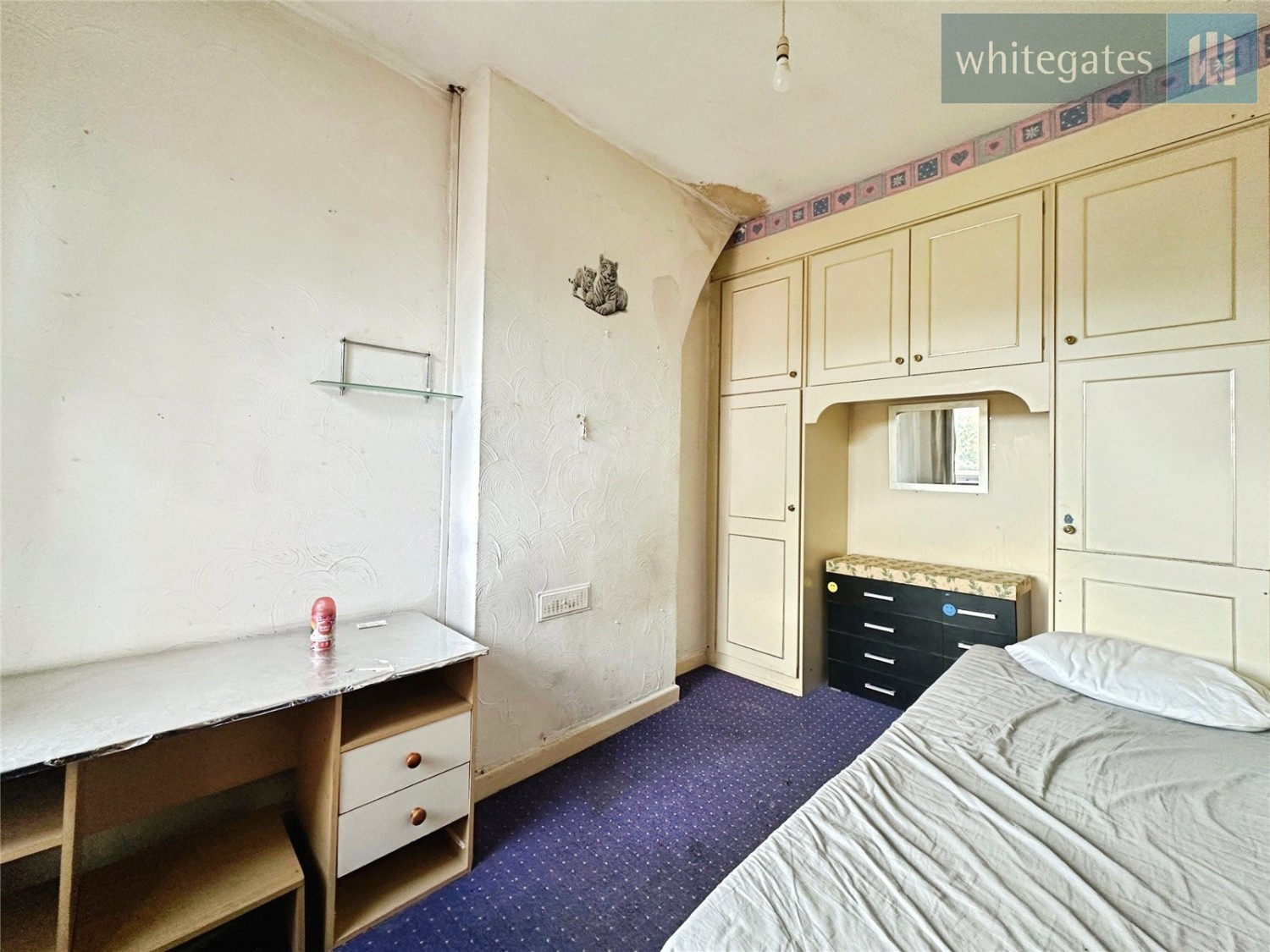 Rhosddu, Wrexham