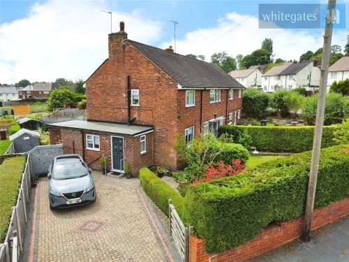 Gwersyllt, Wrexham