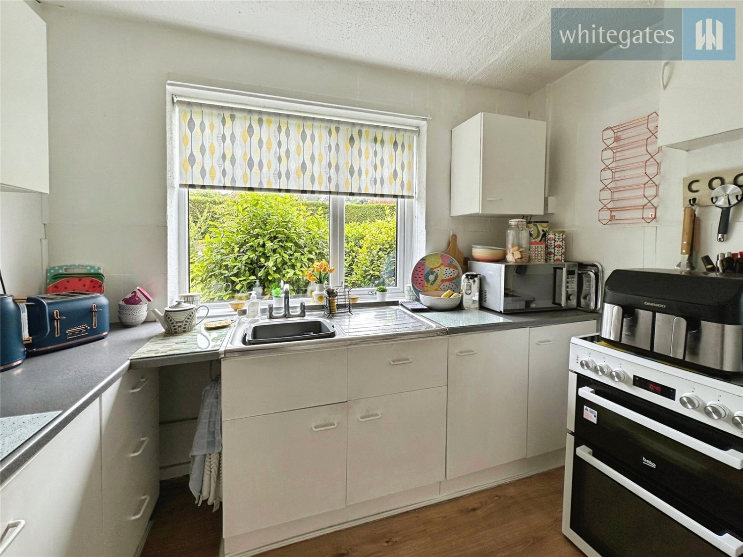 Gwersyllt, Wrexham