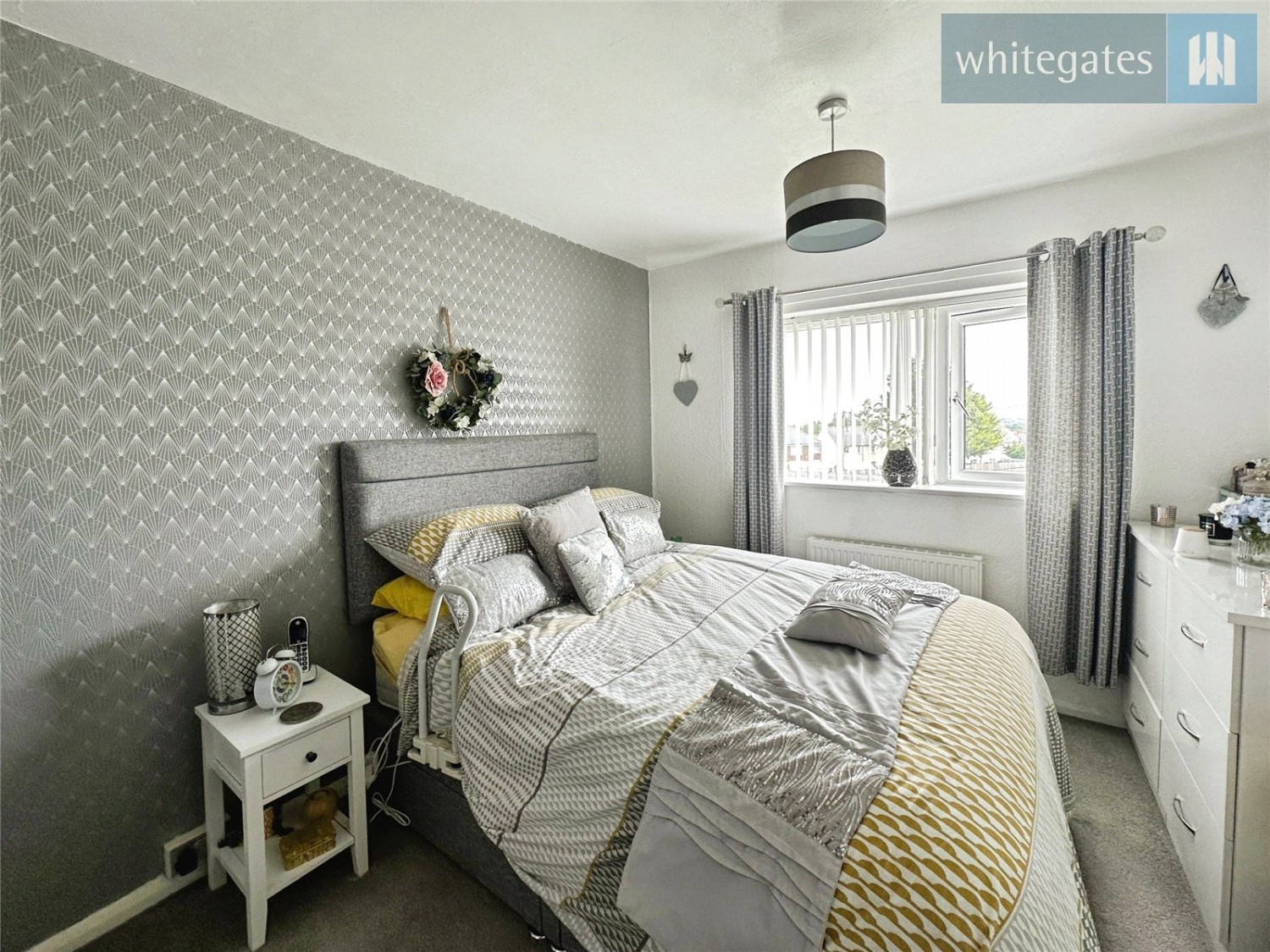 Gwersyllt, Wrexham