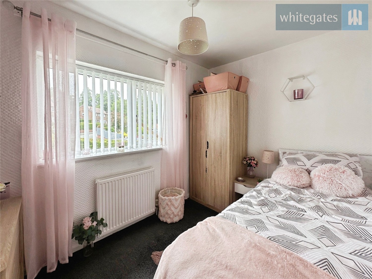 Gwersyllt, Wrexham