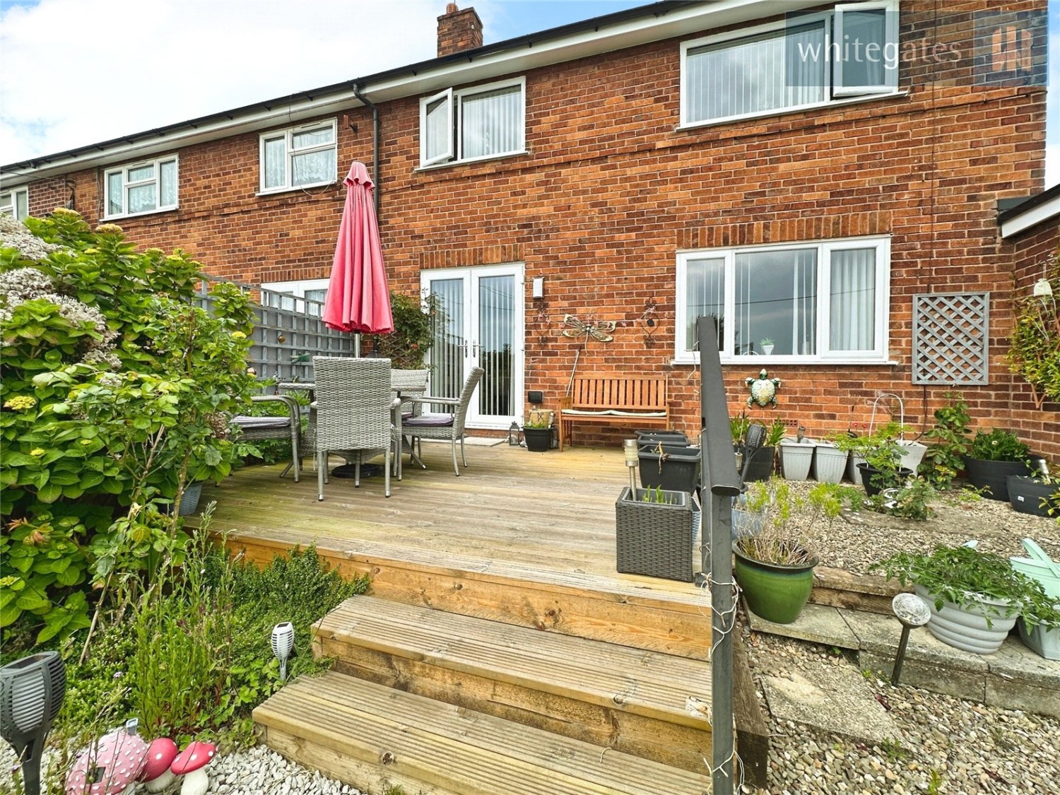 Gwersyllt, Wrexham