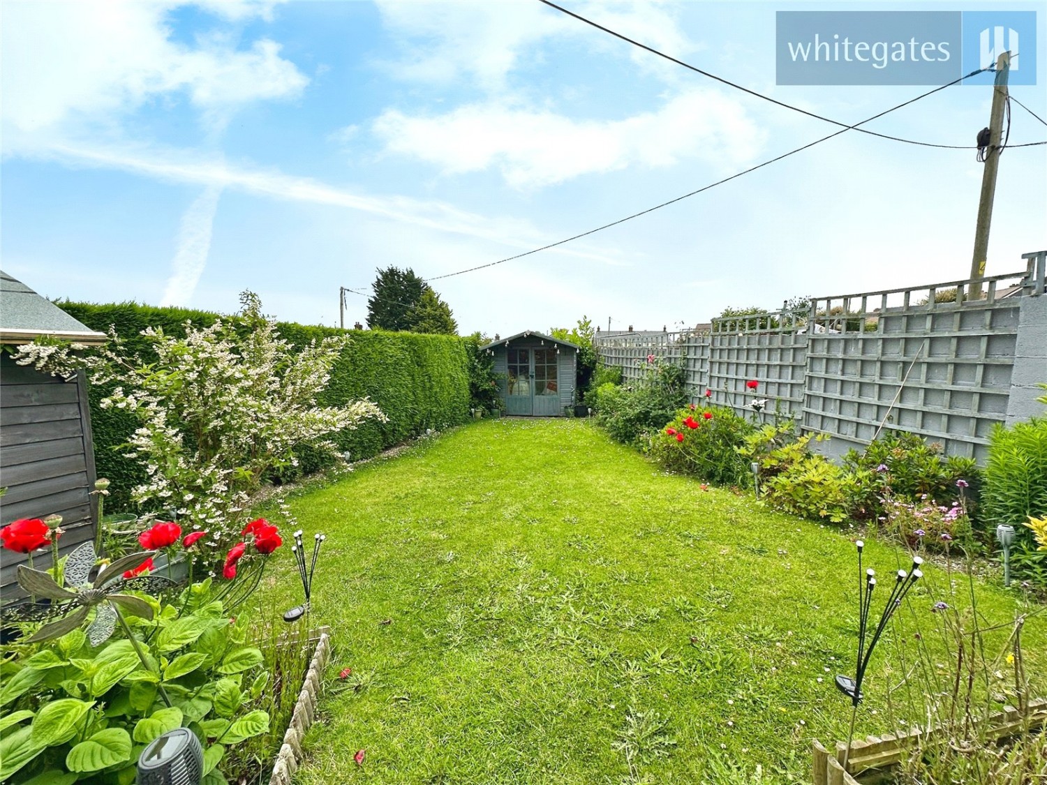 Gwersyllt, Wrexham