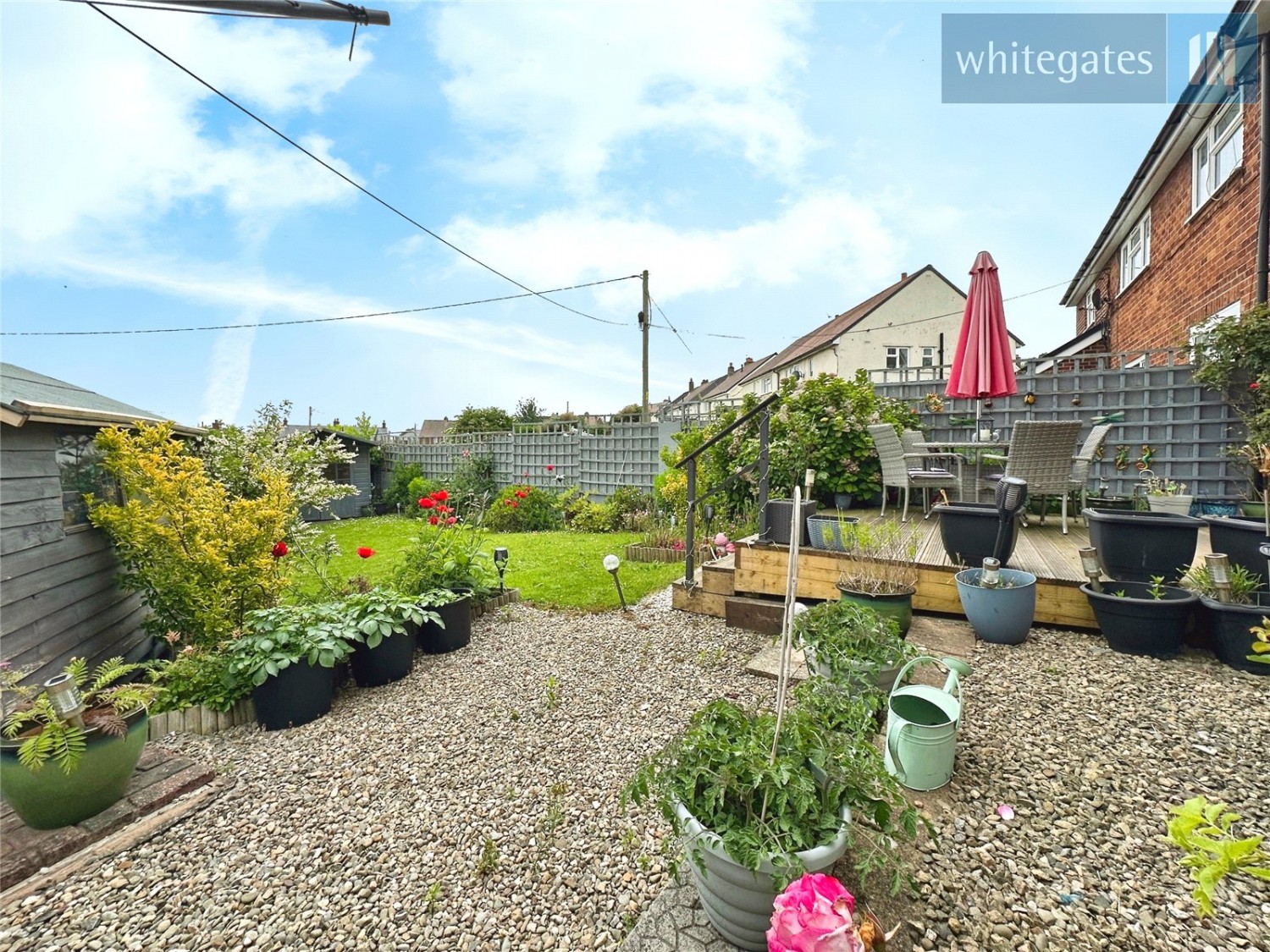 Gwersyllt, Wrexham