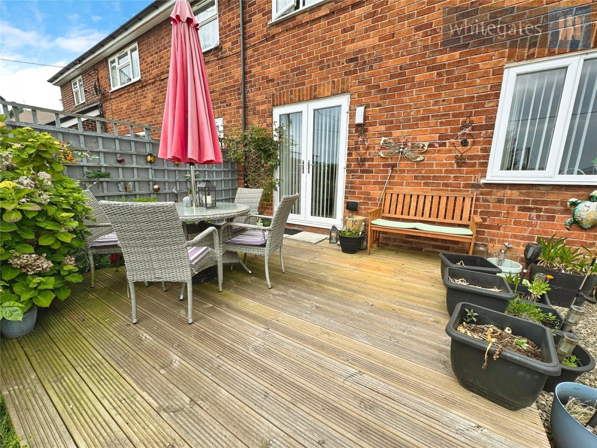 Gwersyllt, Wrexham