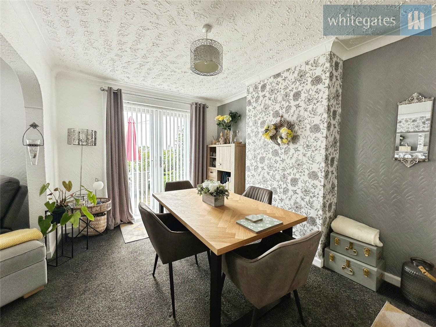Gwersyllt, Wrexham