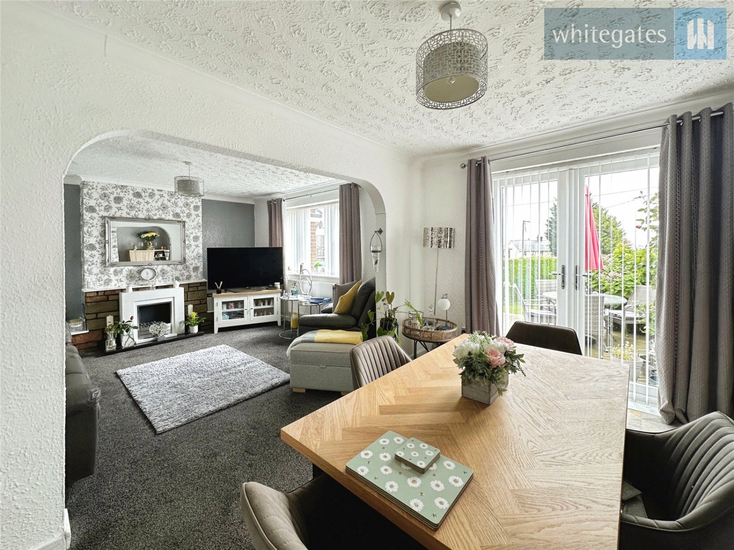 Gwersyllt, Wrexham