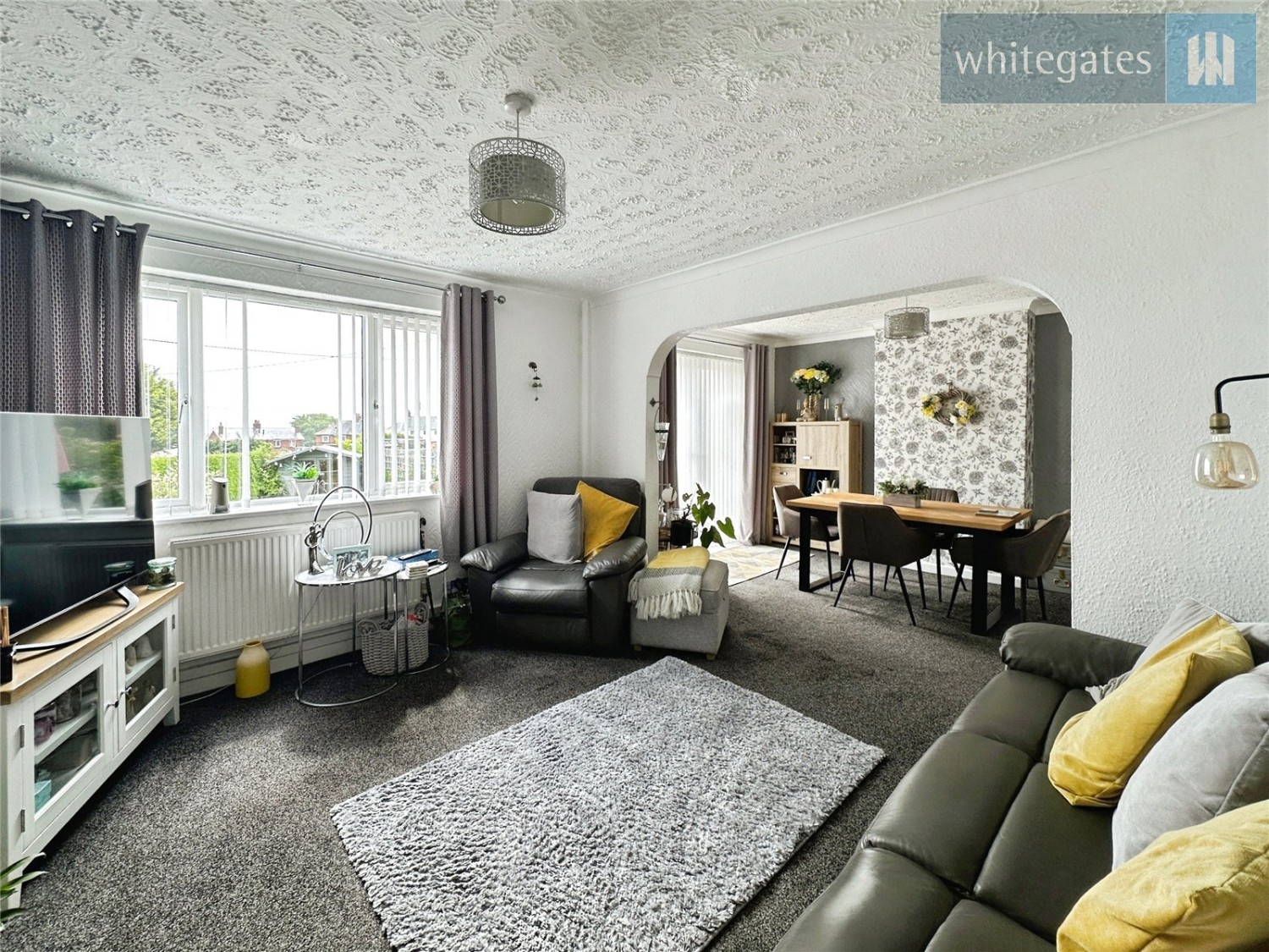 Gwersyllt, Wrexham