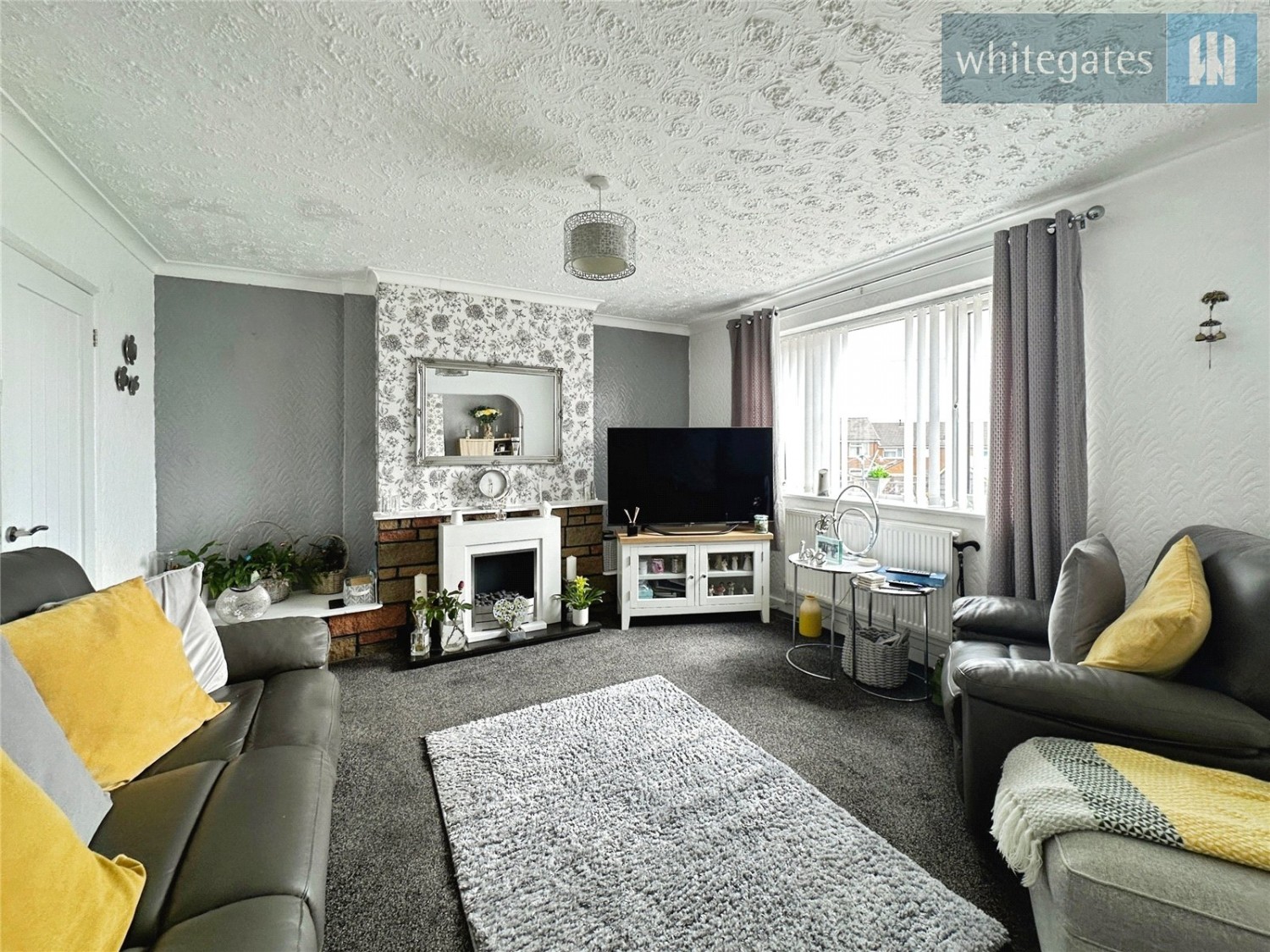 Gwersyllt, Wrexham