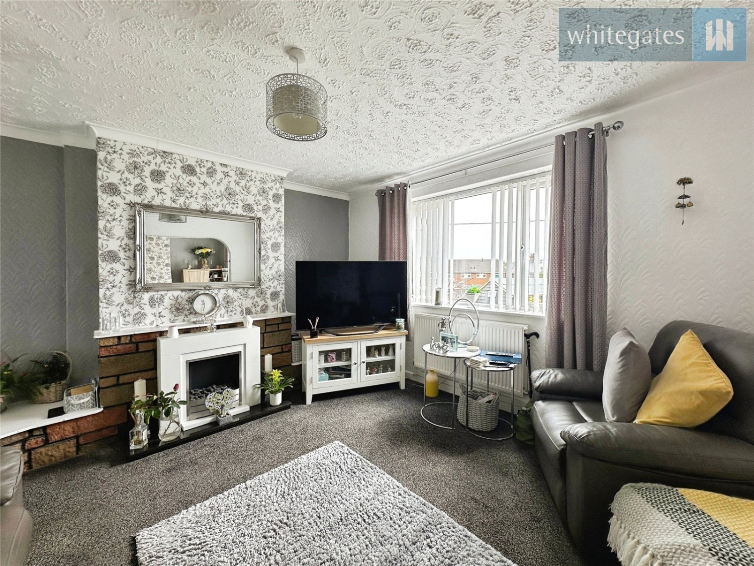 Gwersyllt, Wrexham