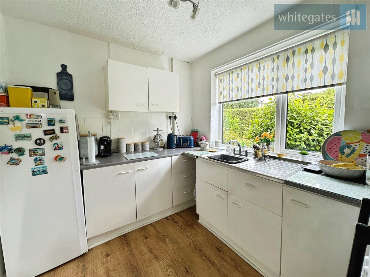 Gwersyllt, Wrexham