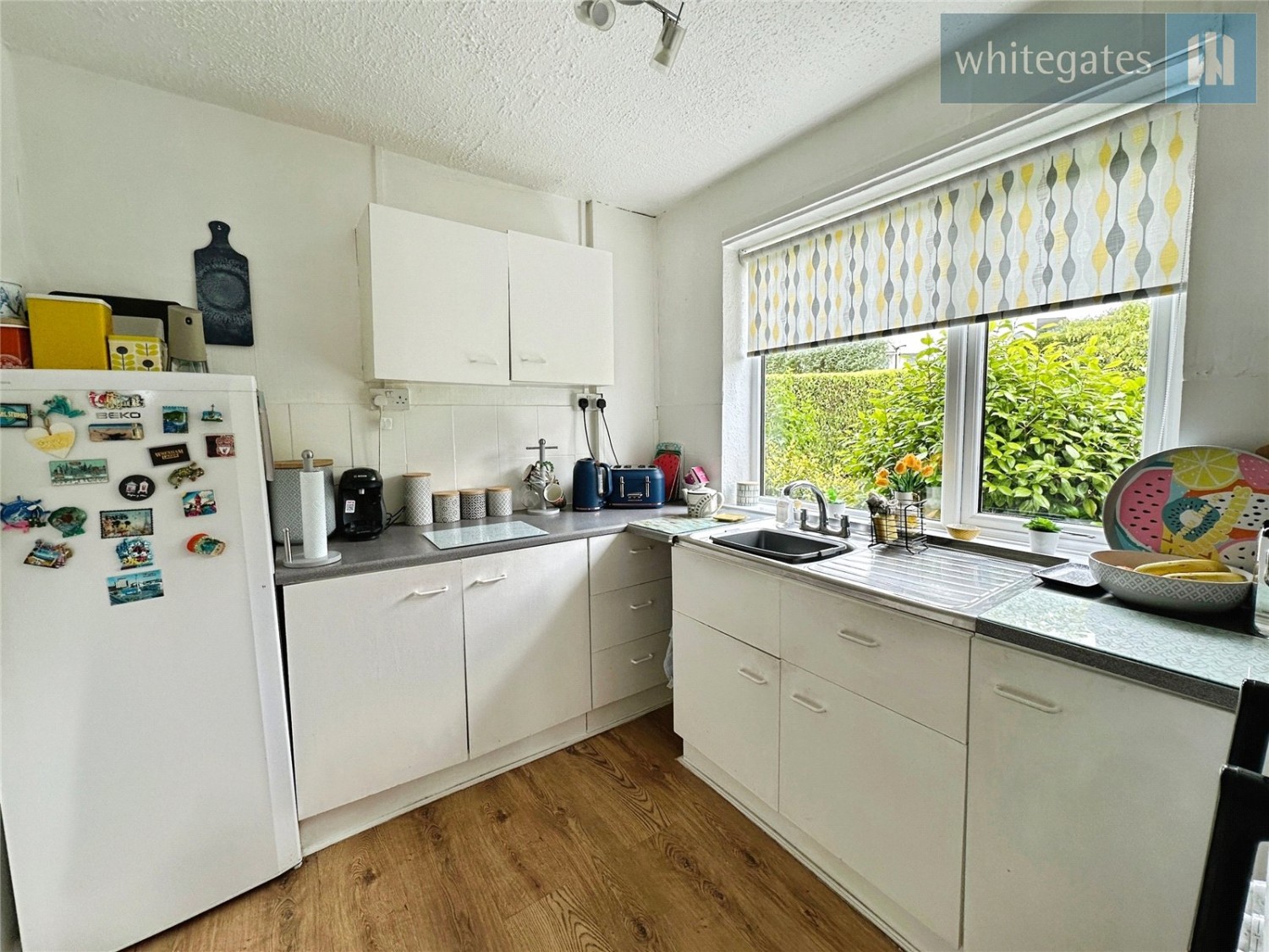 Gwersyllt, Wrexham