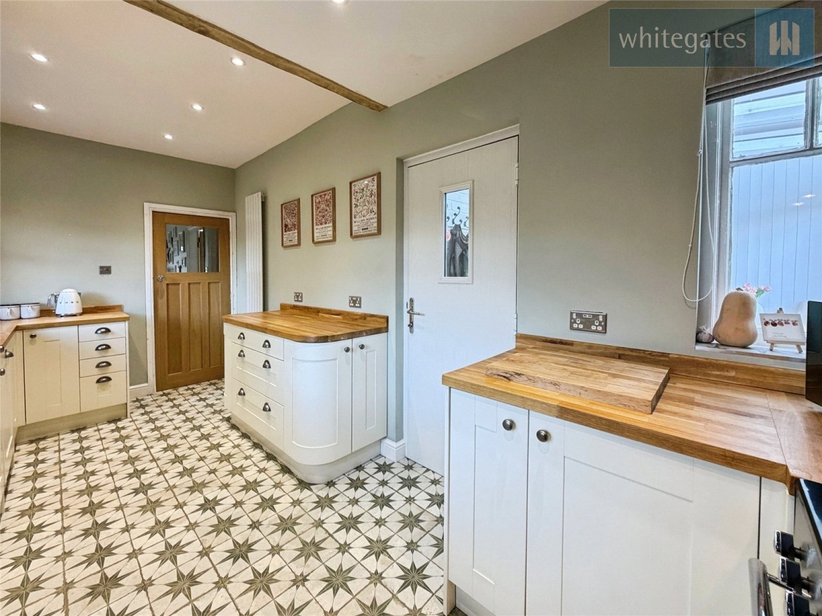 Wrexham