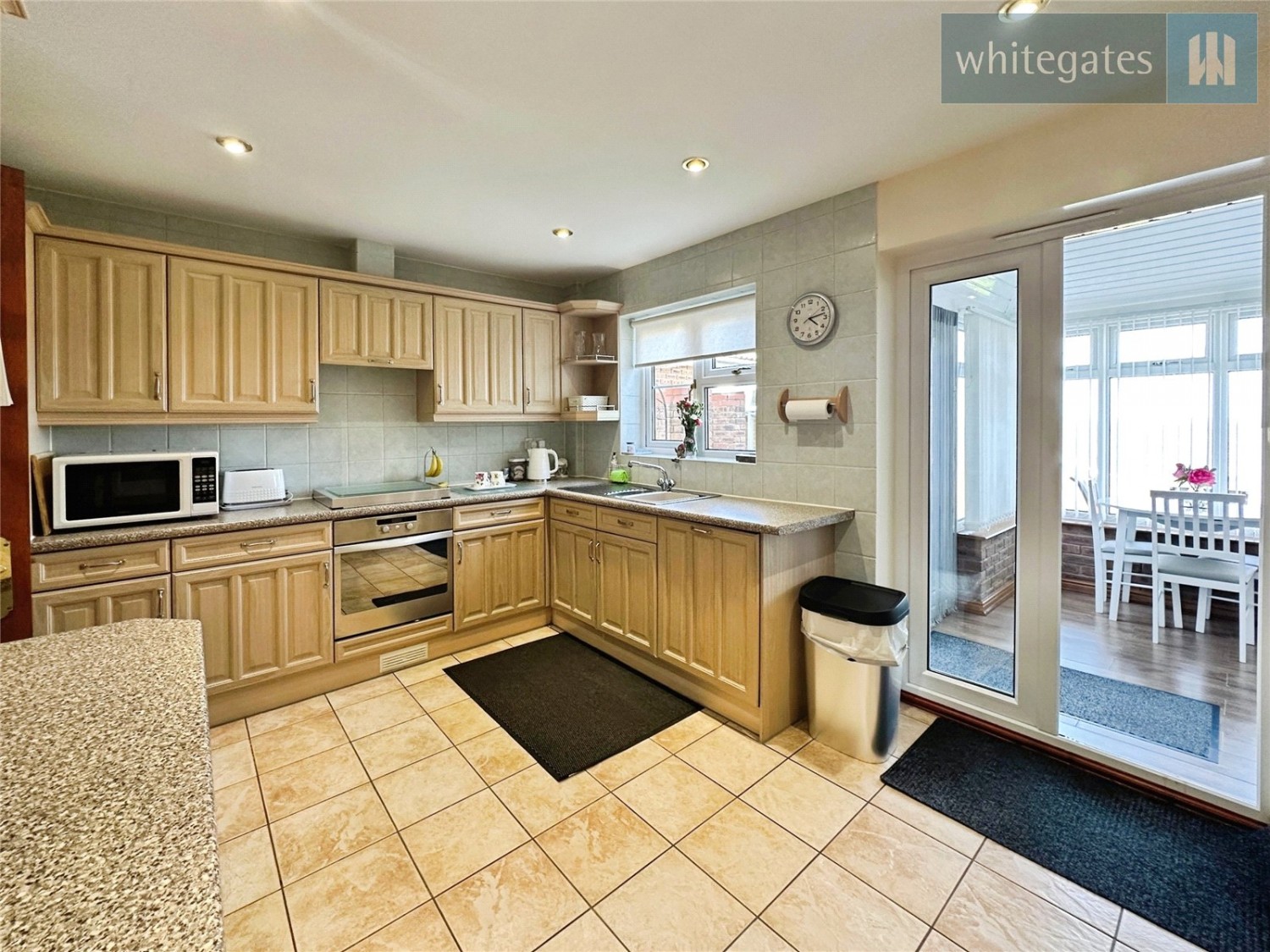 Summerhill, Wrexham