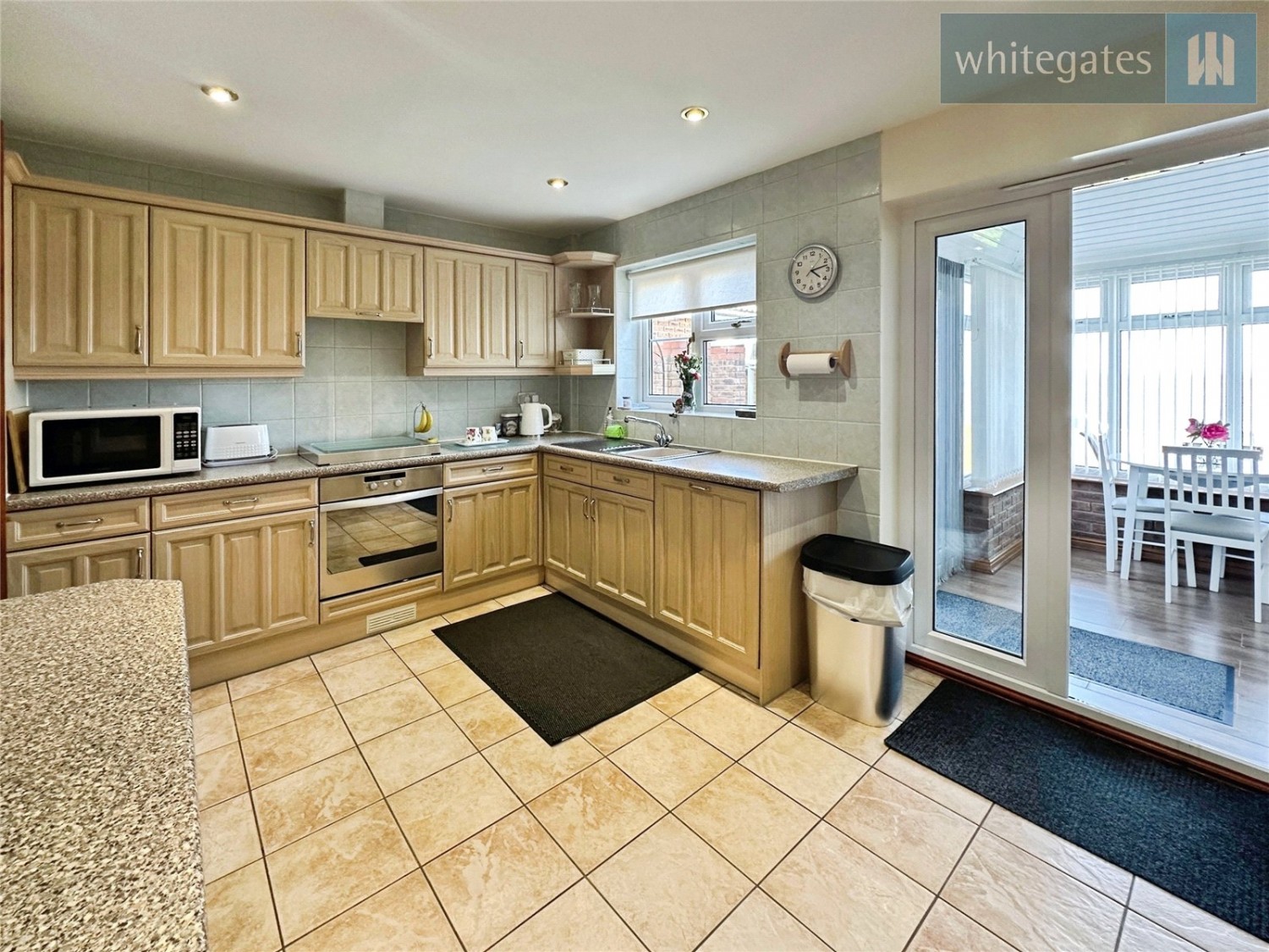 Summerhill, Wrexham
