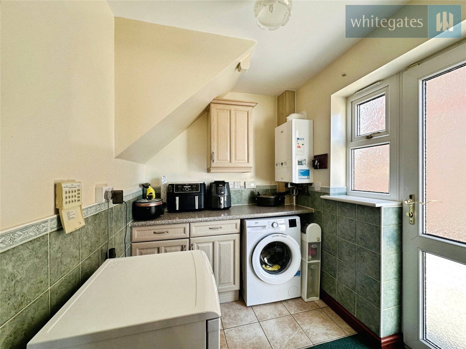 Summerhill, Wrexham