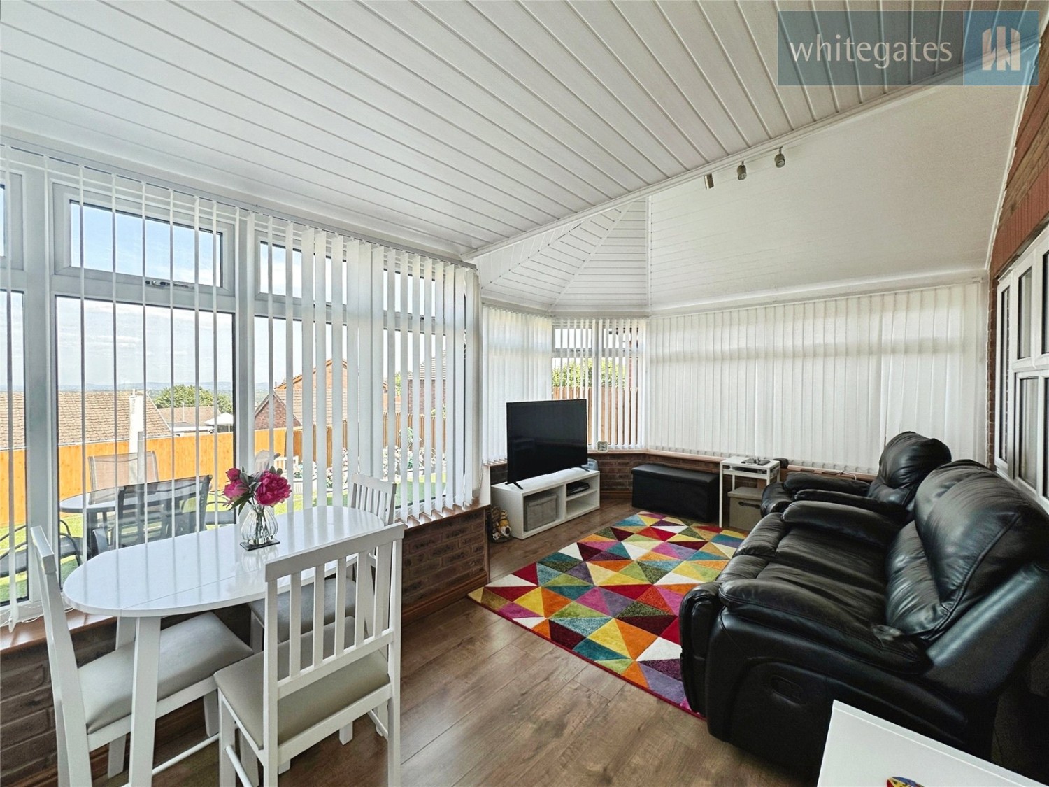 Summerhill, Wrexham