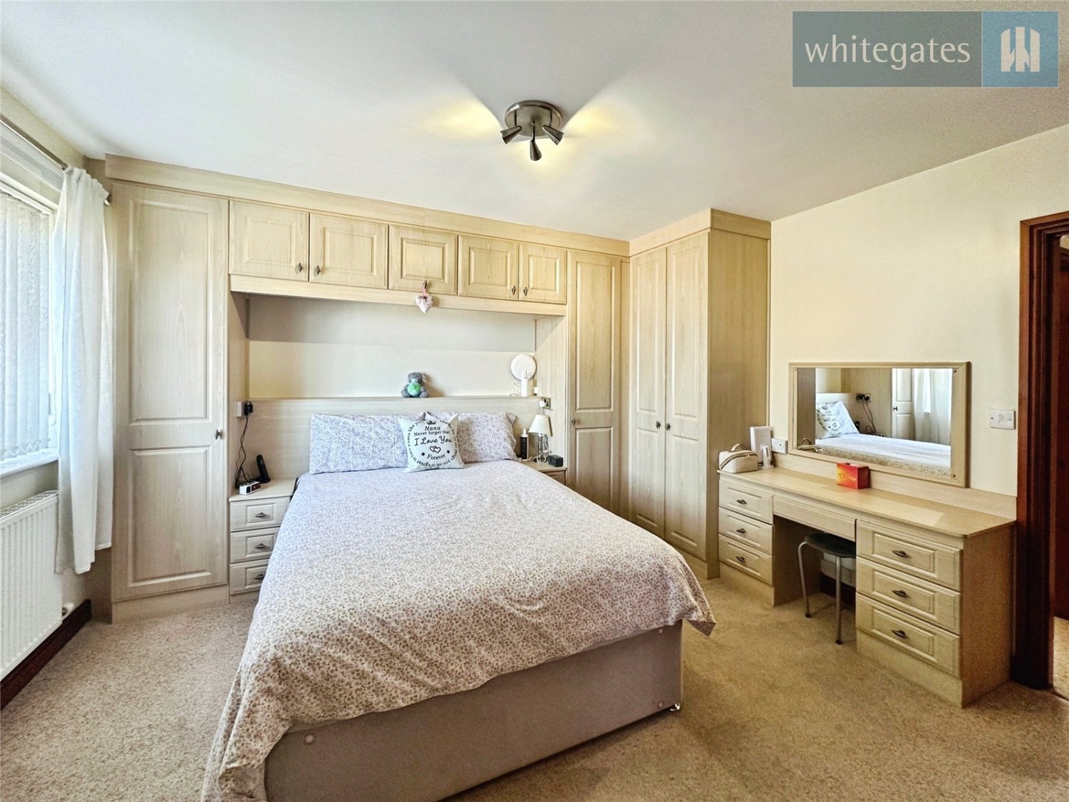 Summerhill, Wrexham