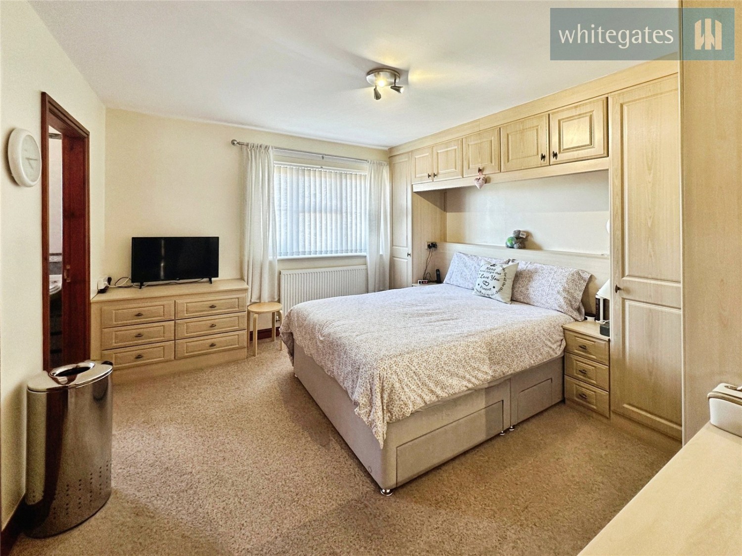 Summerhill, Wrexham
